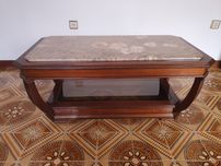 Mesa de centro sala de estar