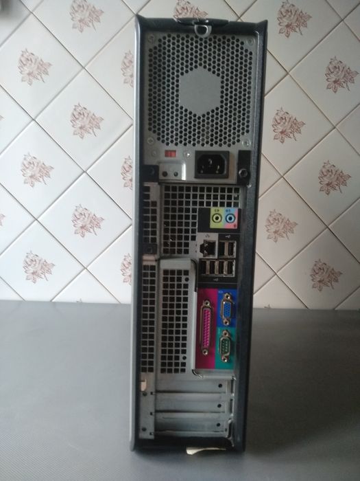 Системный блок Dell Optiplex 360