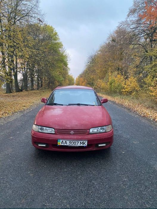 Продам хороше авто