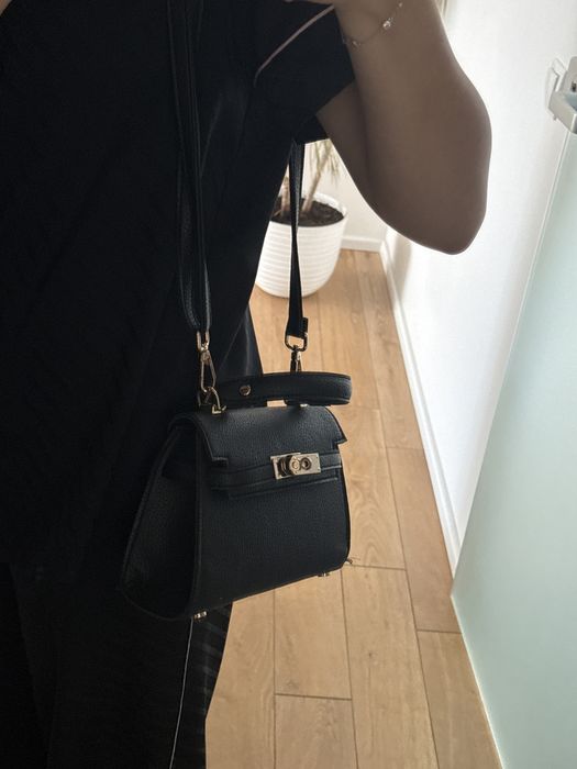 сумка типу birkin