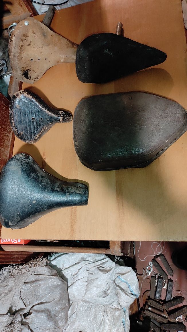Седло Украина продам