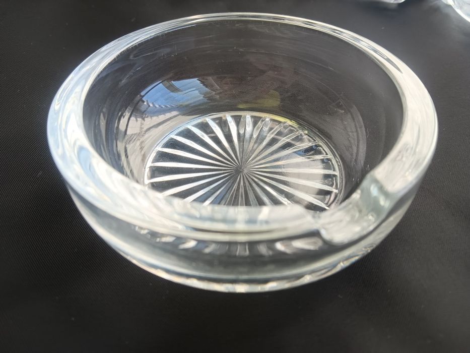 Peças Novas em Cristal D'Arques - tudo a 12  euros