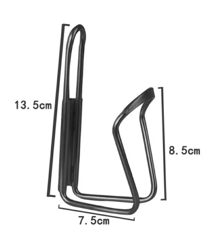Вело флягодержатель держатель для бутылки вело крепление фляги