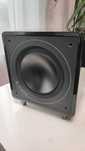 Subwoofer aktywny Cambridge Audio Minx X300