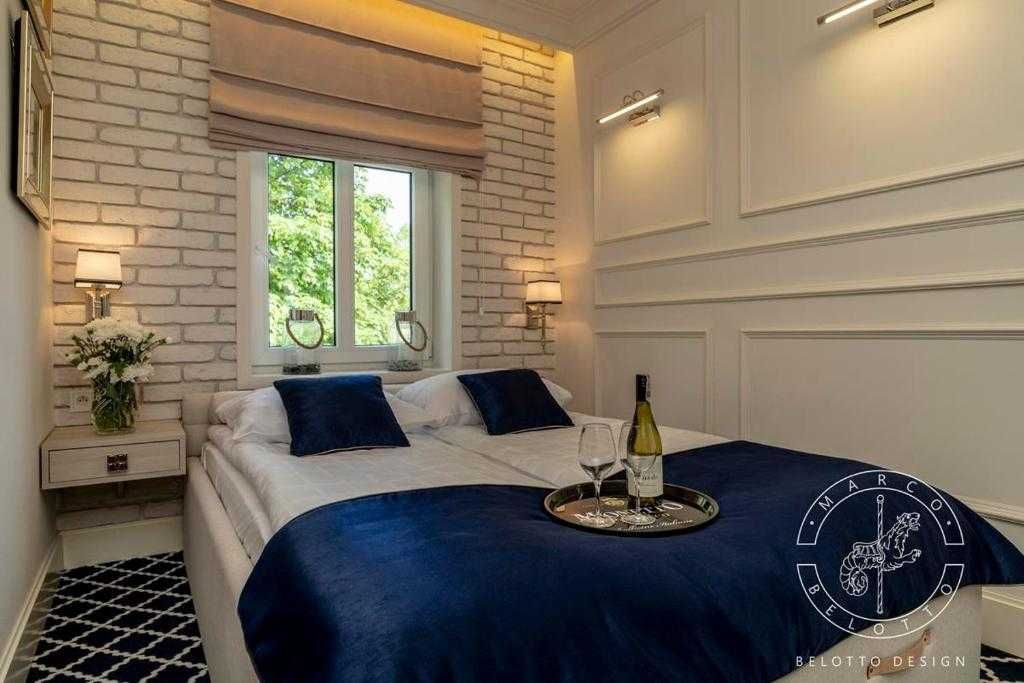 Jacuzzi i Sauna | Willa Legenda 200m od plaży -Śniadanie w cenie