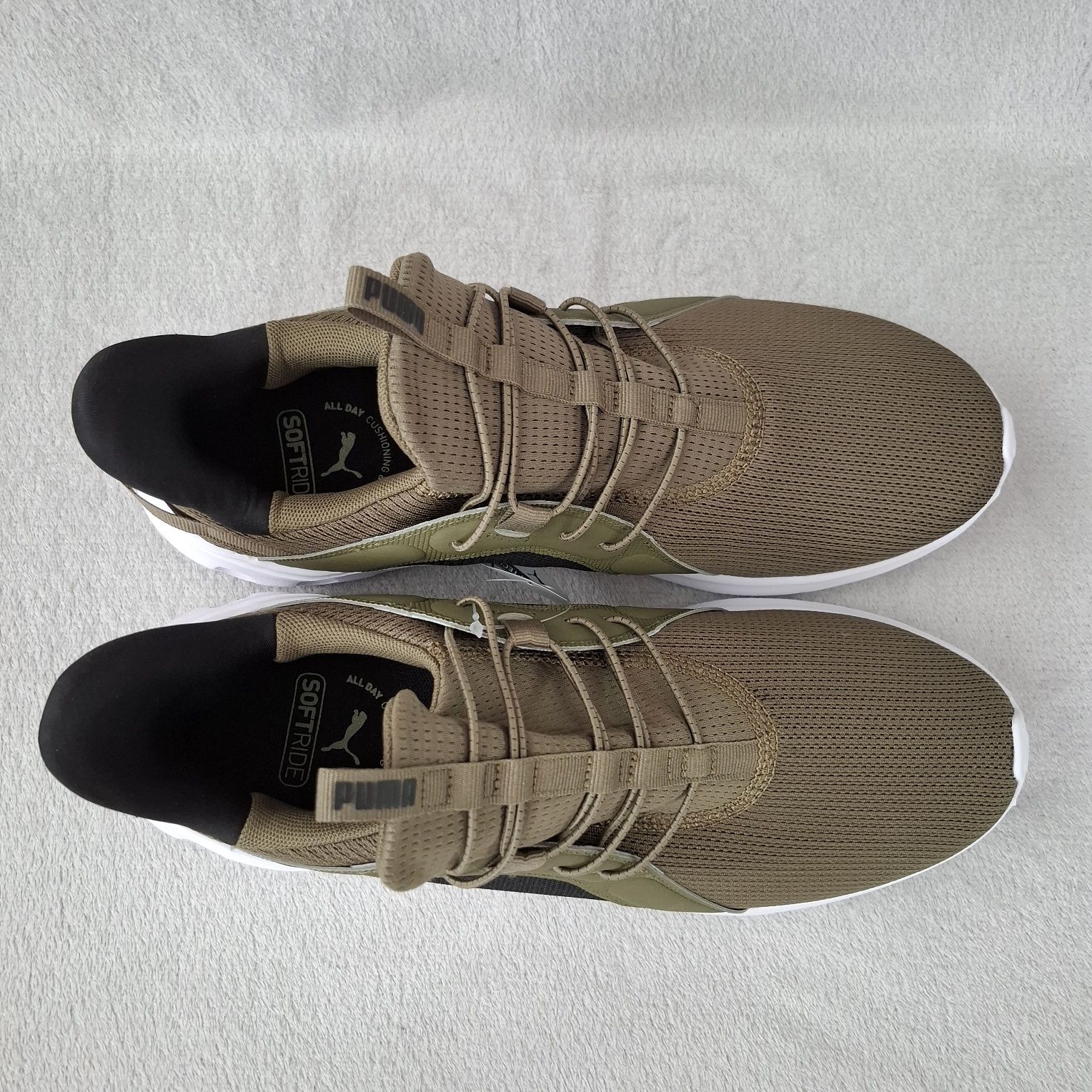 Nowe Puma Softride Carson Sliptech