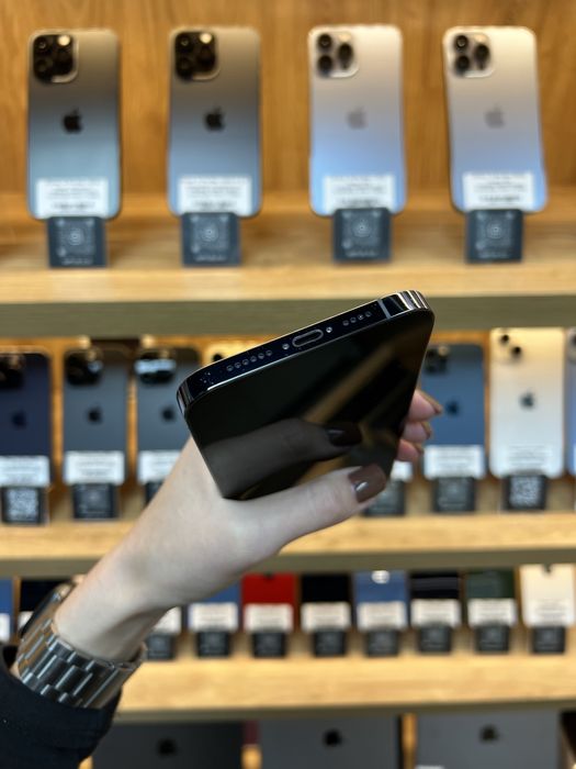 iPhone 13 Pro Max 256Gb 89% Батарея | Гарантія