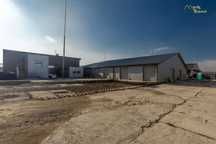 Nowoczesna Hala magazynowo-biurowa 906 m² – Jelenia Góra