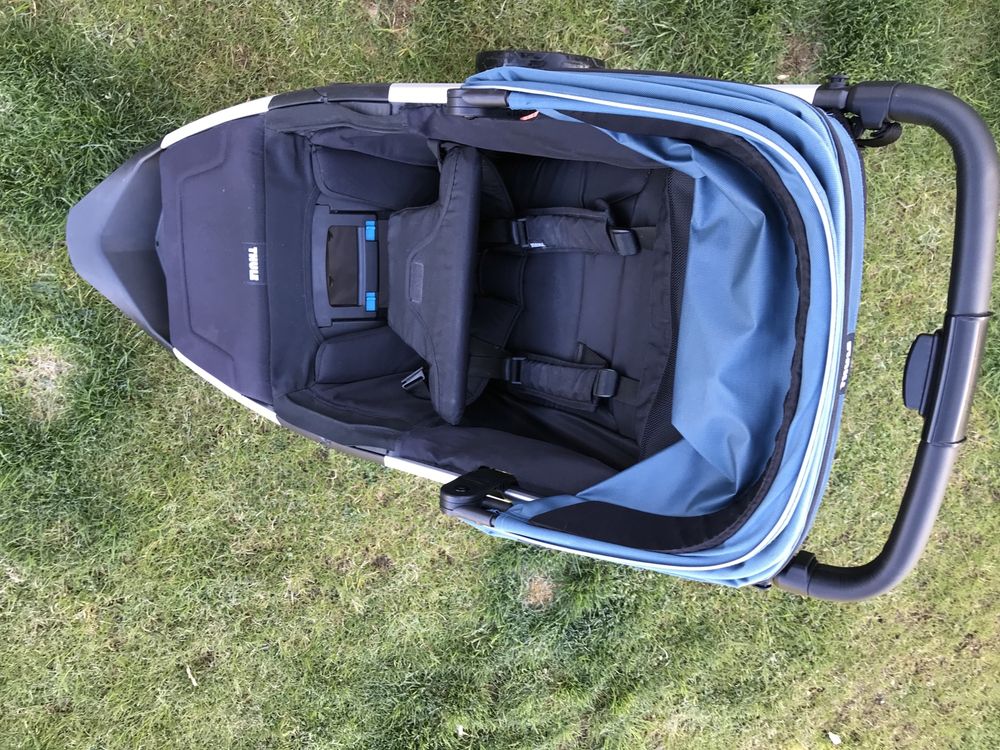 Thule Spring Wózek Spacerowy
