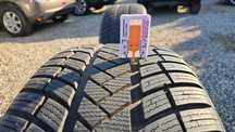 Opony zimowe Vredestein WINTRAC PRO+ 275/45R20 12 mm 2 szt.