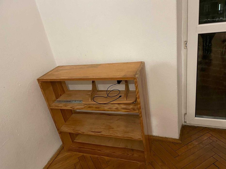 Edycja Oddam POJEDYNCZO meble z mieszkania odbiór własny, W-wa Bielany