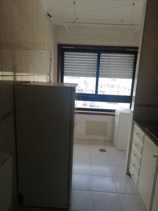 T1 em Gaia a 15 minutos de Santo Ovídeo