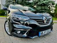 Renault Megane Full Led Navi Kamera 2xPDC Park Assist Ambiente Bliss Key Less Skora