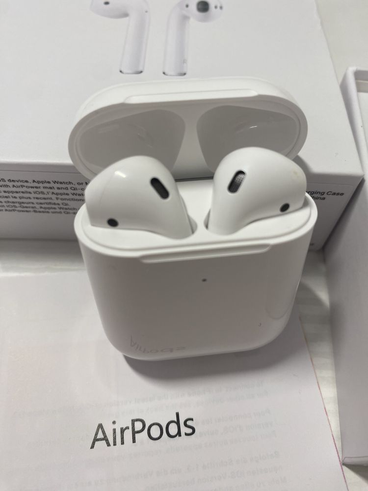 Airpods 2/3/pro lux