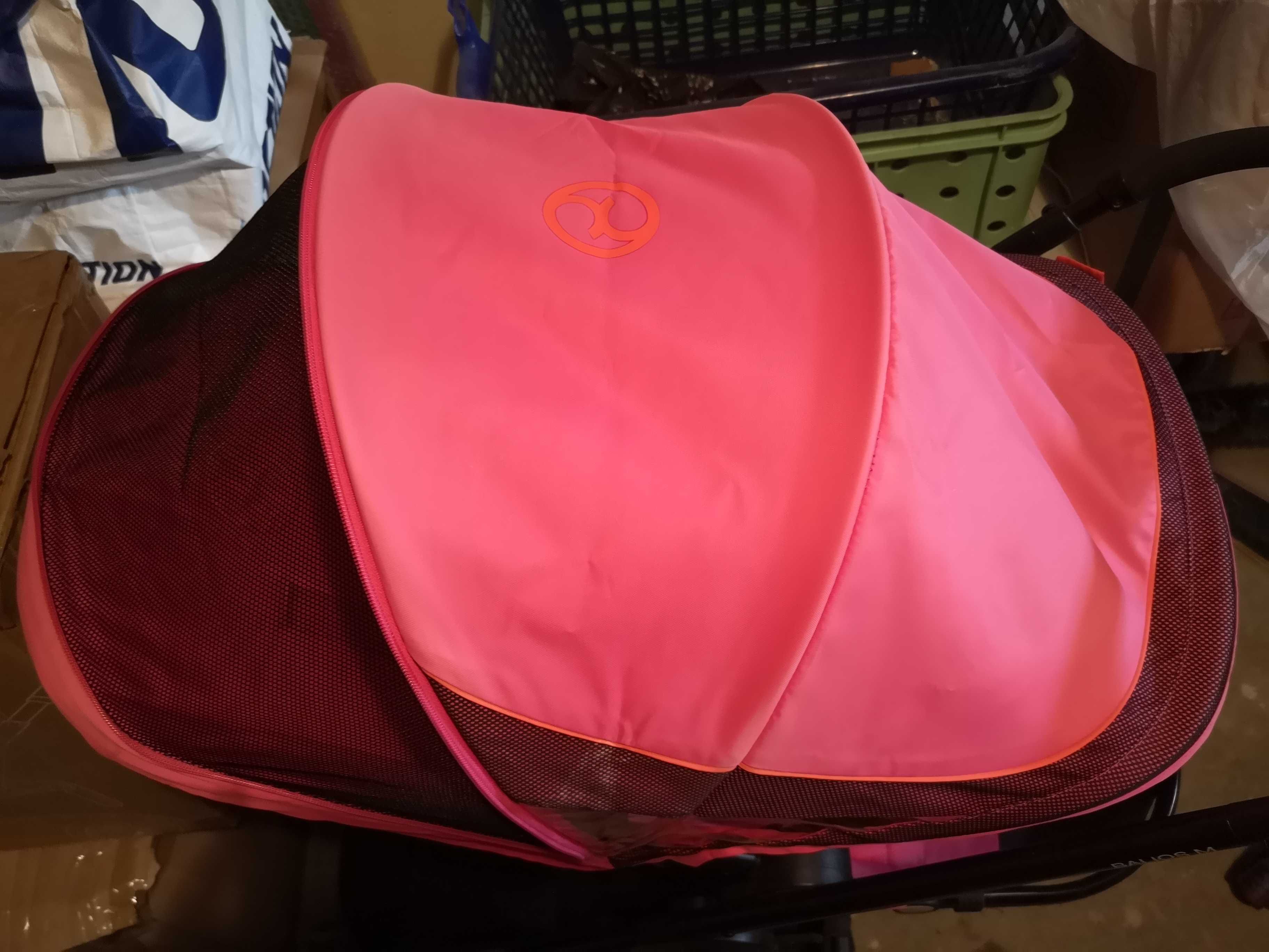 Wózek cybex Balios M