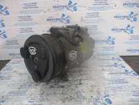 Compressor AC 4M5H19D629AB FORD FOCUS 2 FASE 1 2005 1.8TDCI 115CV 5P CINZENTO  DIESEL