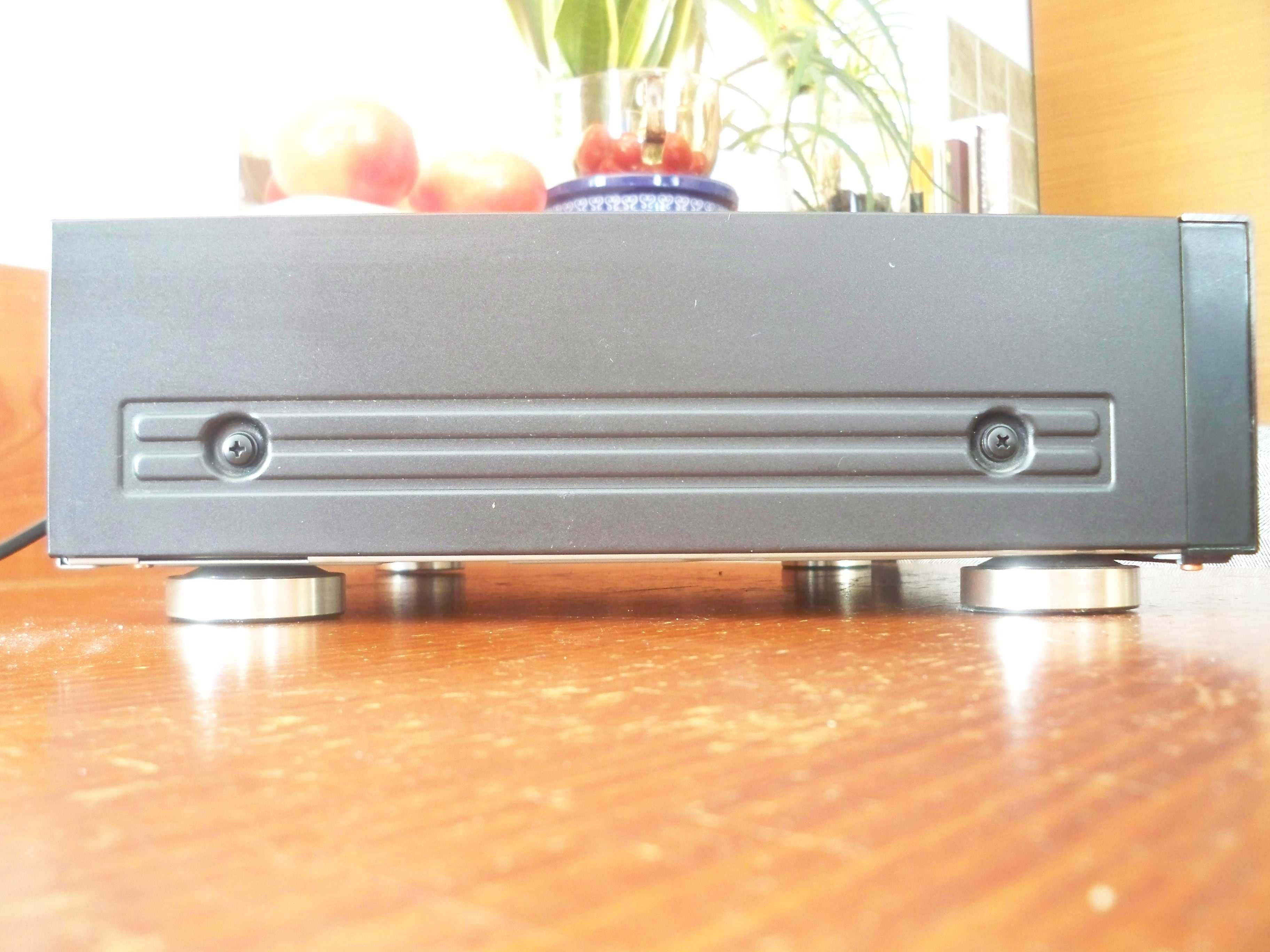 odtwarzacz CD Pioneer PD-6500, poprzednik PD-7700