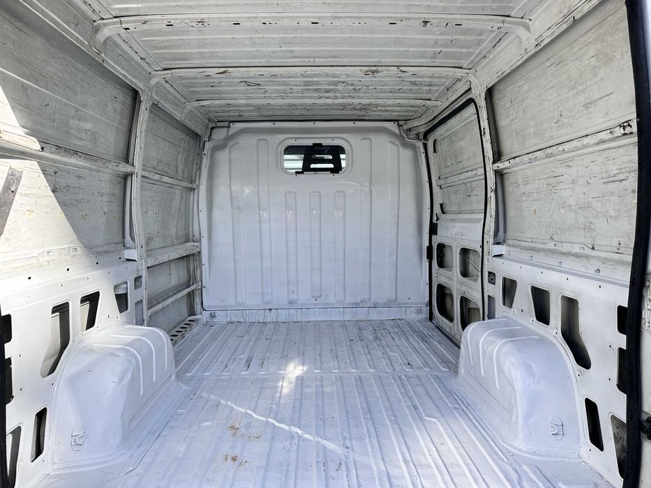 FIAT DUCATO 2.8 D L1 H1