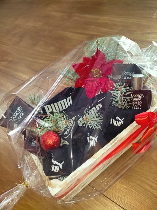 Boxy na rozne okazje box prezentowy