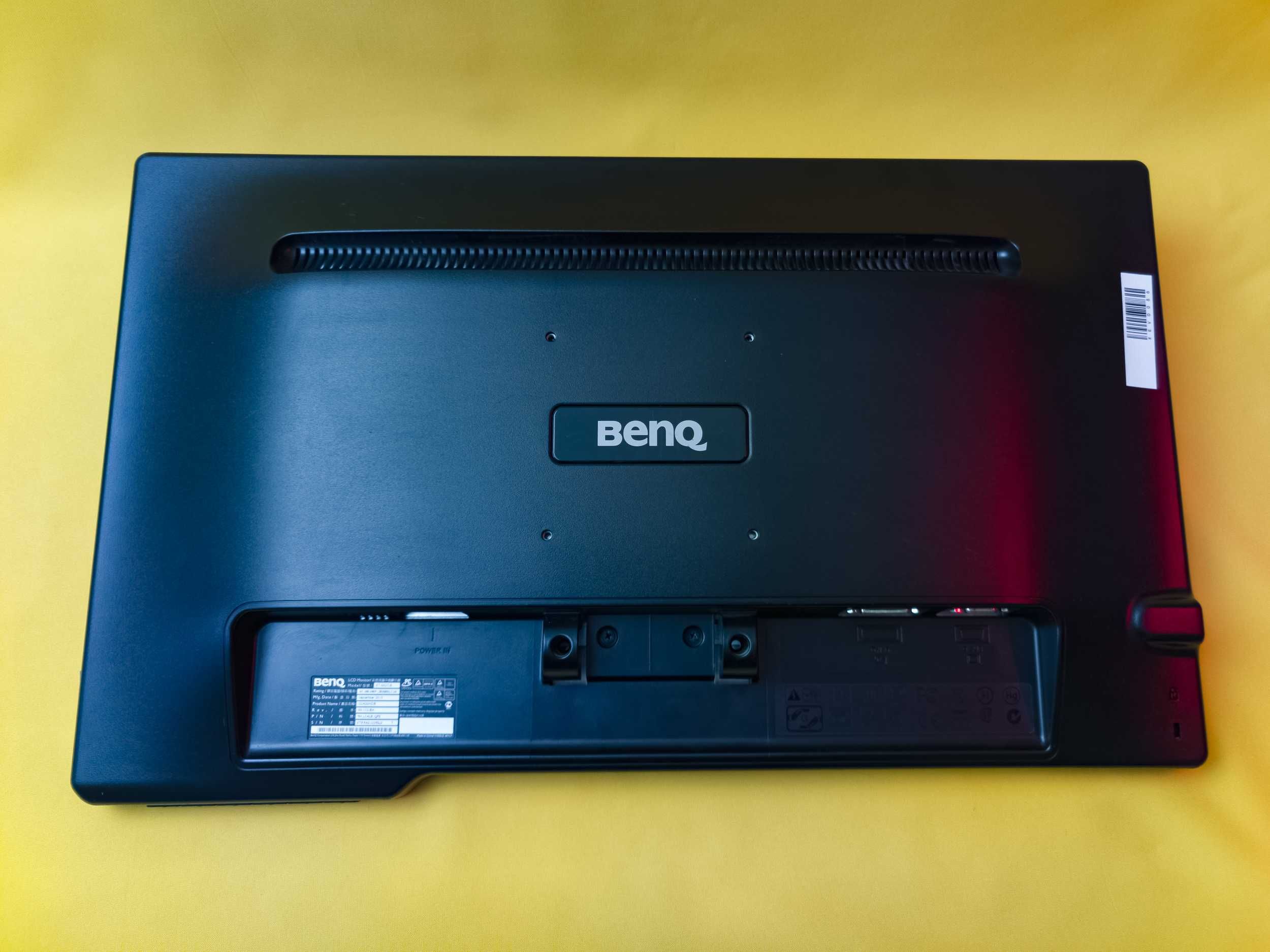 Монітор BENQ G2420HDB