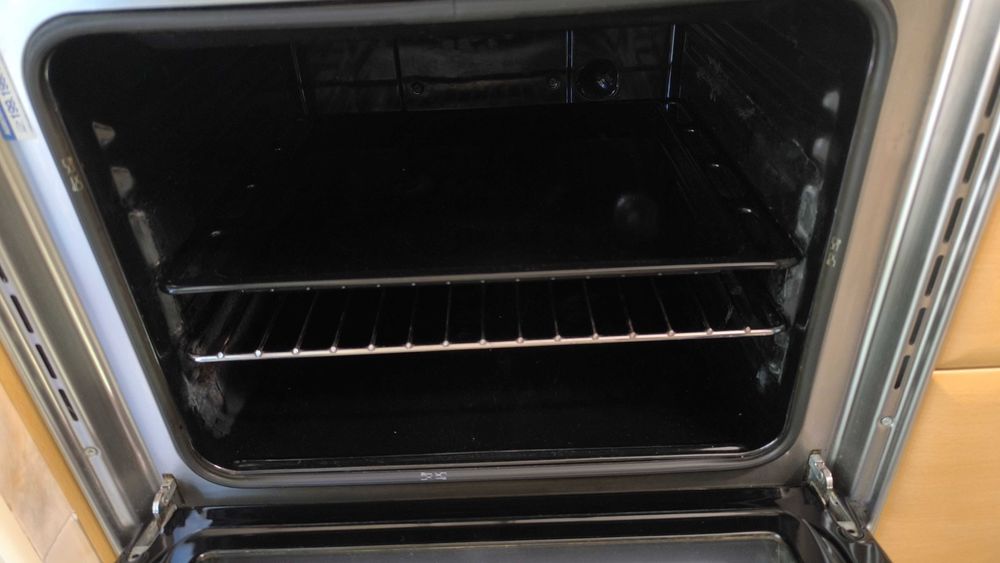 Forno elétrico Ariston