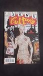 BD: Ted McKeever "Junk Culture" mini-série 2 números completa
