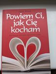 Powiem Ci jak Cię kocham - John Bowe