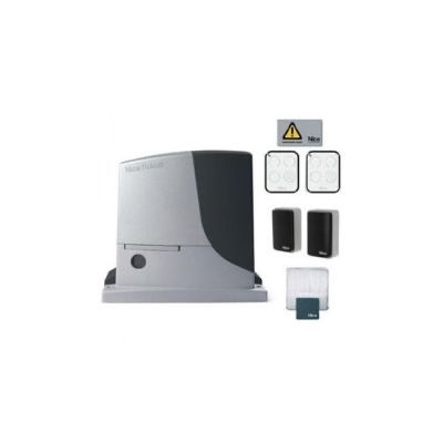 Portões e Automatismos - RIBAMATIC