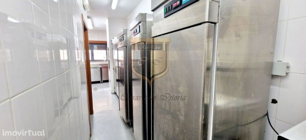 Trespasse Restaurante, Marisqueira, Café, Hambúrgueria