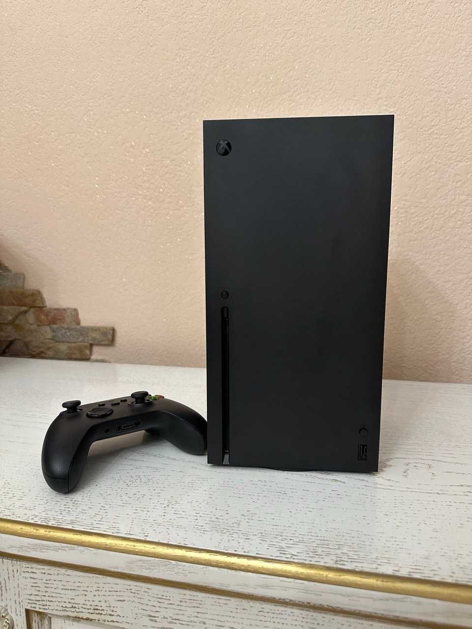 Xbox Series X 1TB