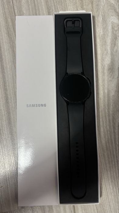 Zegarek Samsung