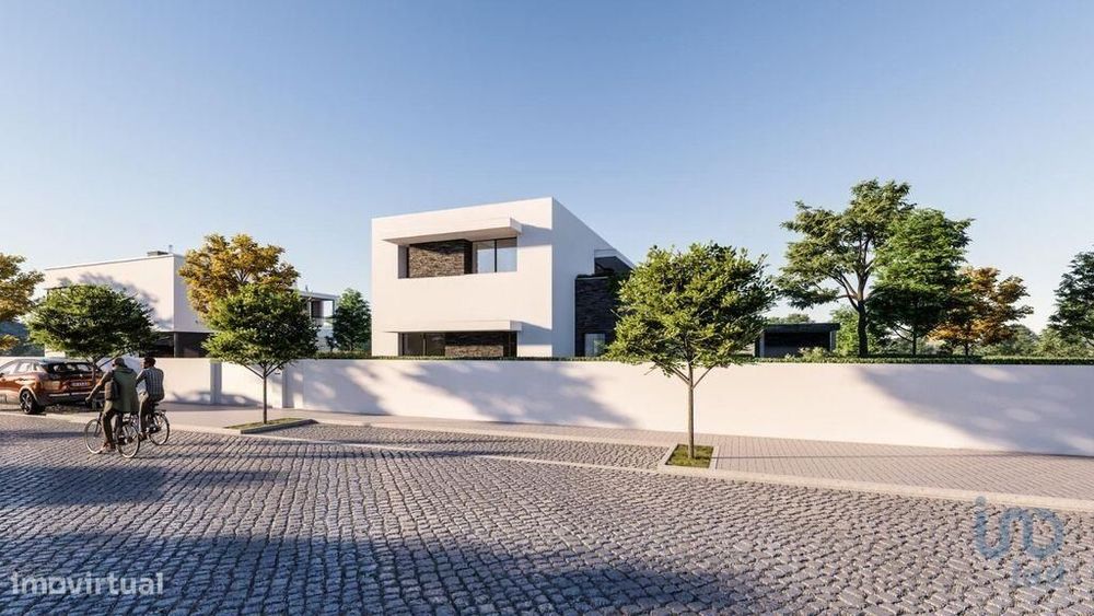 Casa / Villa T4 em Apúlia e Fão de 248,00 m2
