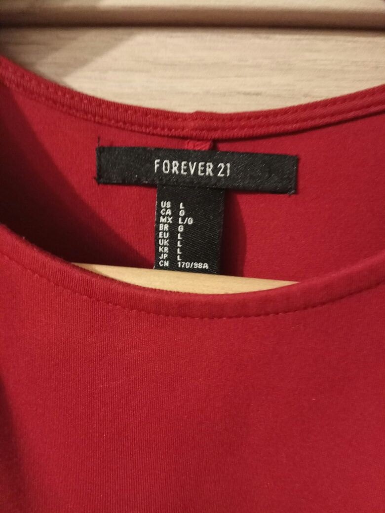 Sukienka Forever 21