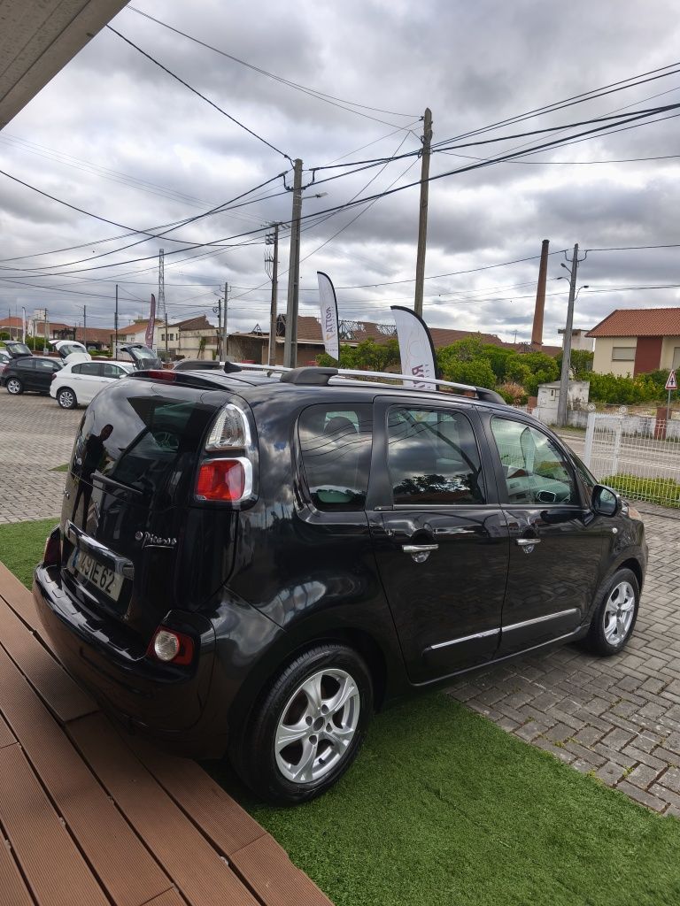 Cintroen c3 Picasso air cross 1.6 HDI