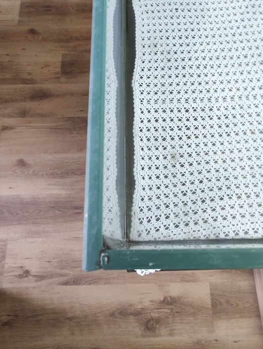 Akwarium 90x50x40 cm, szkło 8 mm - ODBIÓR OSOBISTY!