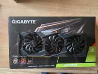 Karta graficzna gigabyte gtx 1660 super 6 6 GB gddr6 192 bit