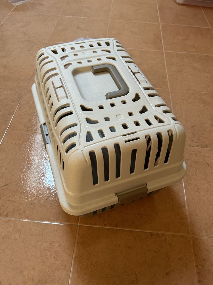 Transportadora  gato
