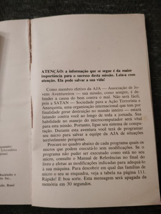 Livros Juvenis Usados