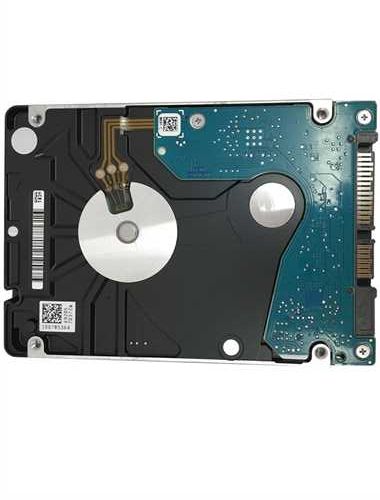 Disco Seagate Mobile HDD 1TB SATA III 128MB - ST1000LM035