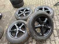 Alu 16" 5x114,3 CX30 Sportage IX35 Rav4 Kadjar Duster Vitara Outlander