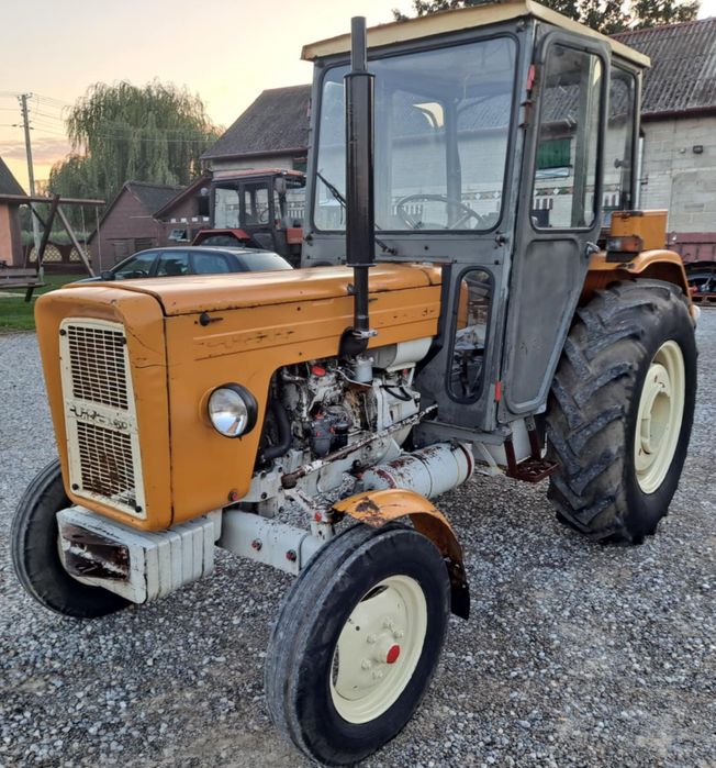 Ursus C 360 3P       .