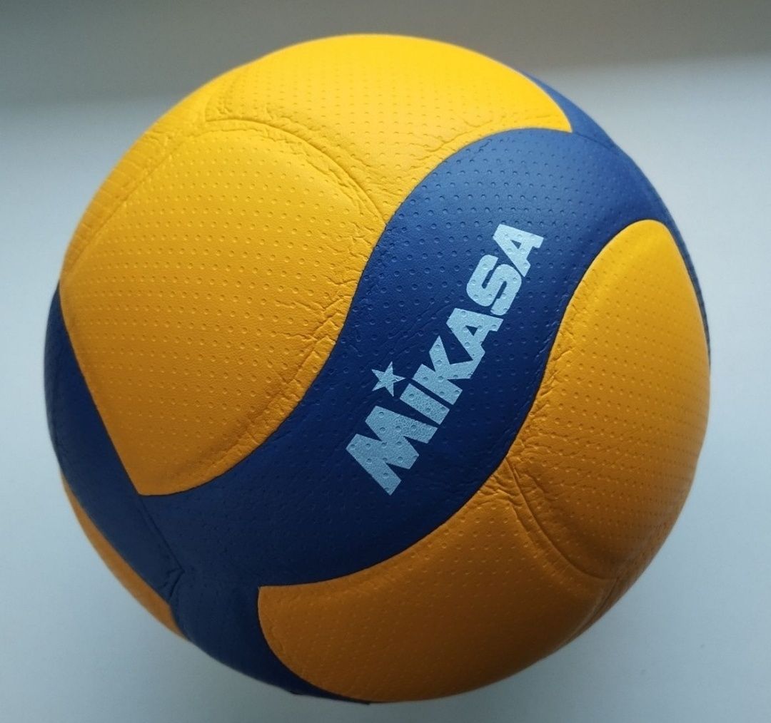 М'яч для волейболу Micasa V200W