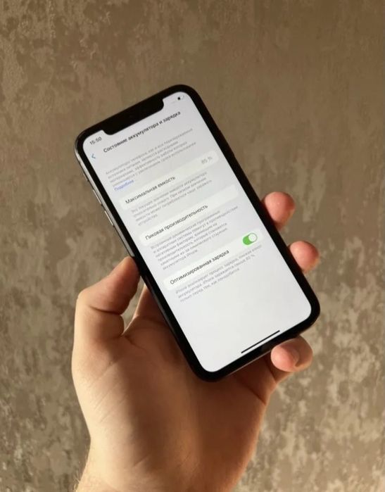 iPhone 11 на 128 гб