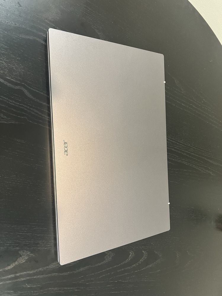 Ноутбук Acer extensa ex215-23 r1d9