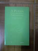 A poesia contemporânea Portuguesa