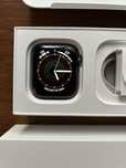 Apple Watch 5 (44mm) Space Grey