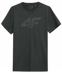 4F t-shirt męski M