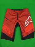 Spodnie Alpinestars Racer Shorts, 34 enduro dh nowe!!!