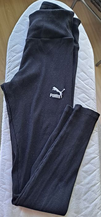 Leginsy puma rozmiar uniwersalny