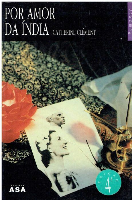 0426 -Livros de Catherine Clément (Vários)